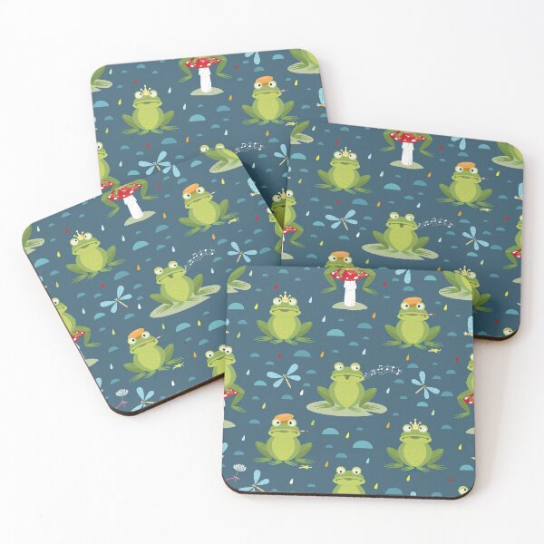Item preview, Frog Prince Art designed and sold by AletacStore.