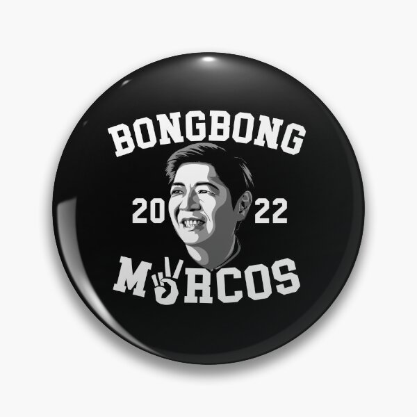 Item preview, BBM Bongbong Marcos 2022  designed and sold by rafaeltto.