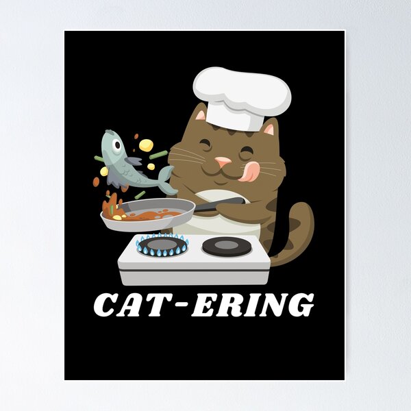 Item preview, CAT-ERING designed and sold by darshants.