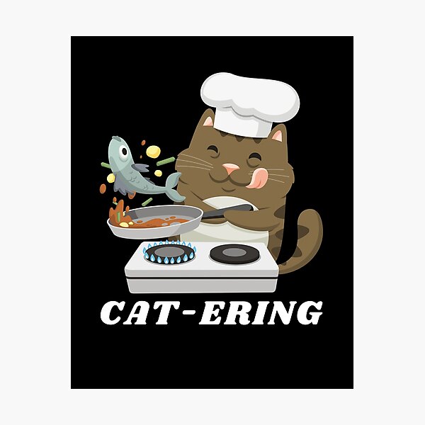 Item preview, CAT-ERING designed and sold by darshants.