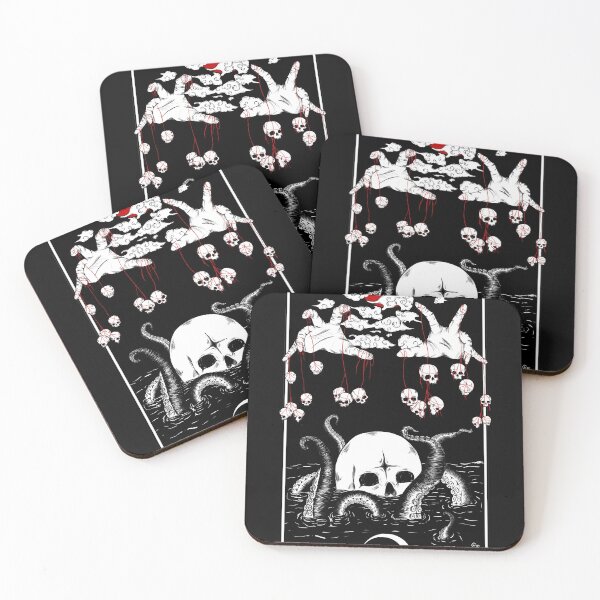 Item preview, Genocide designed and sold by Octosco.