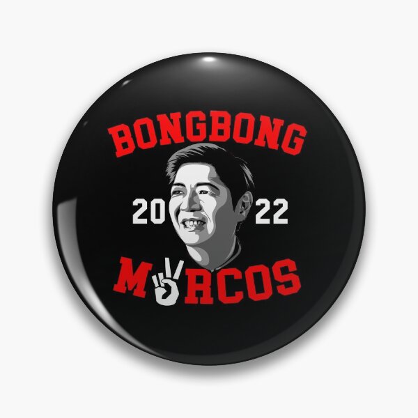 Item preview, BBM Bongbong Marcos 2022  designed and sold by rafaeltto.