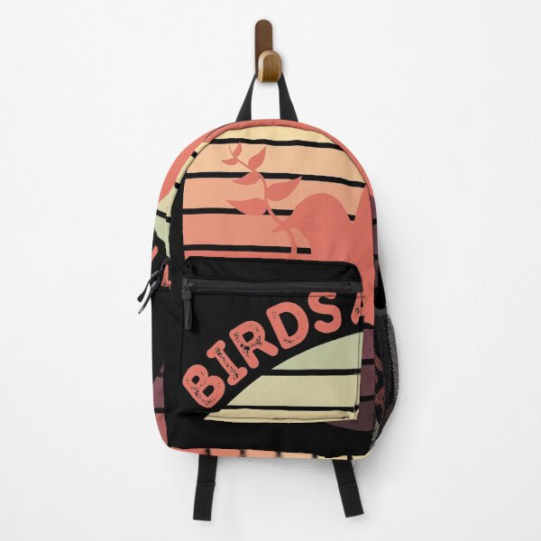 Item preview, Birds are real vintage design creative life designed and sold by Creative Life.