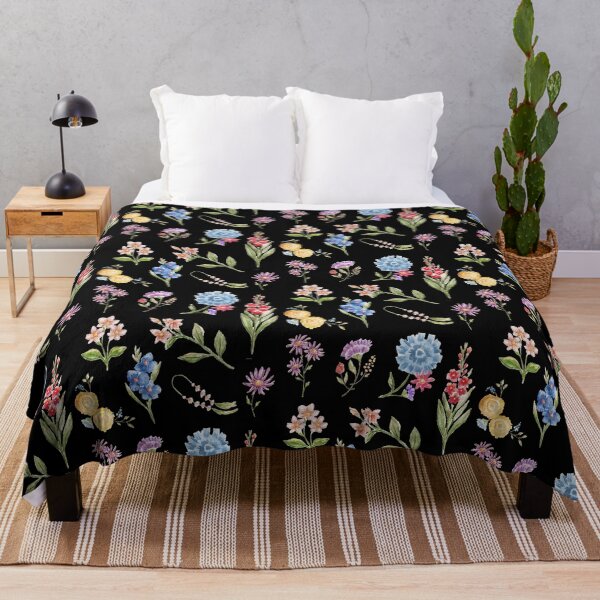 Item preview, Aesthetic flower  designed and sold by PIKABOOO.