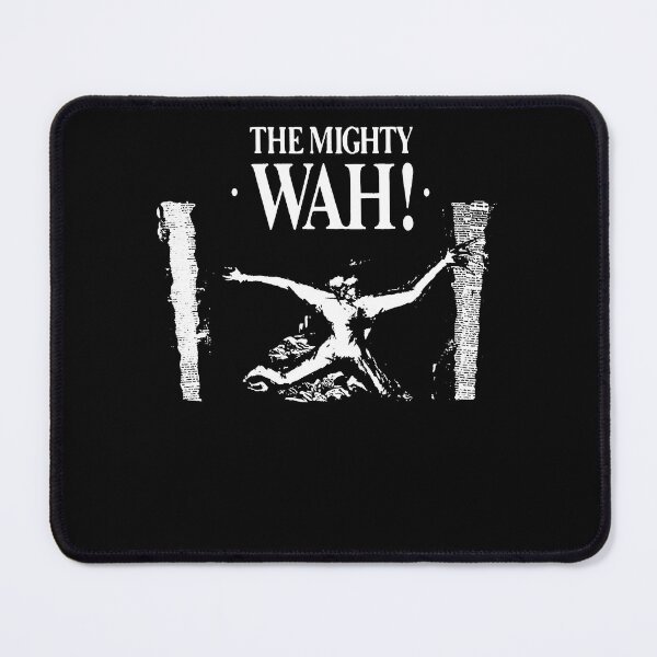 Item preview, Bands The Mighty Wah Gifts Music Fan Lloyd Cole designed and sold by Kellyrimiah53.
