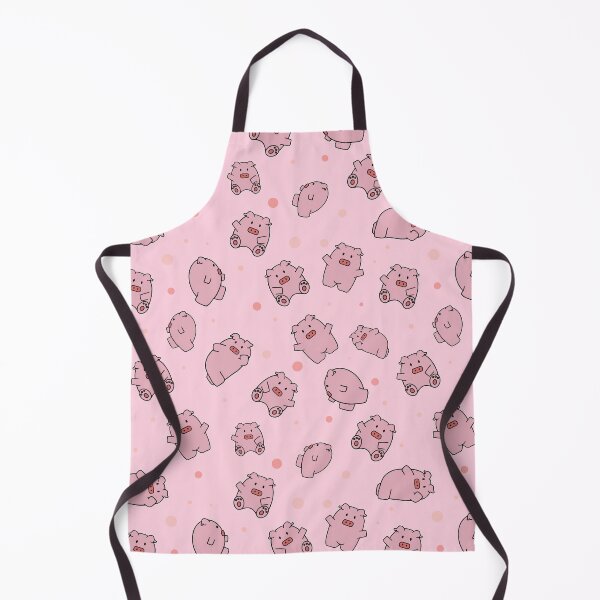 Item preview, Pinky Funny Pigs designed and sold by AletacStore.