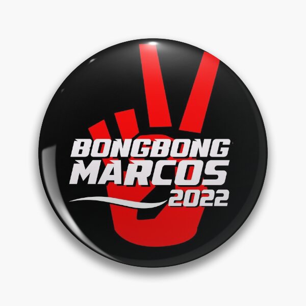 Item preview, BBM Bongbong Marcos 2022  designed and sold by rafaeltto.