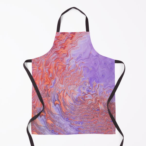 Item preview, abstract painting waves designed and sold by Z0nked.