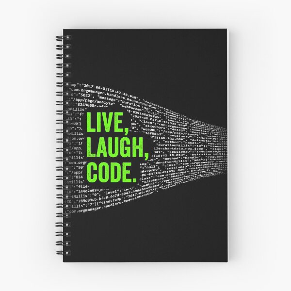 Item preview, Live Laugh Code designed and sold by HorizonDesignz.