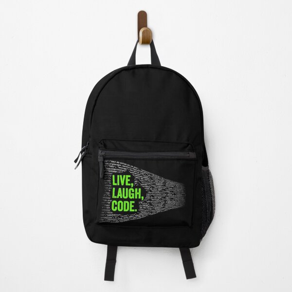 Item preview, Live Laugh Code designed and sold by HorizonDesignz.