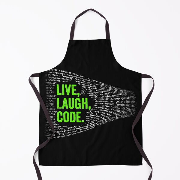 Item preview, Live Laugh Code designed and sold by HorizonDesignz.