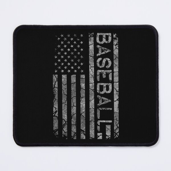 Item preview, Usa American Flag Baseball Player Coach Team For Men Women designed and sold by issambak.