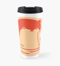 Otter Thermosbecher