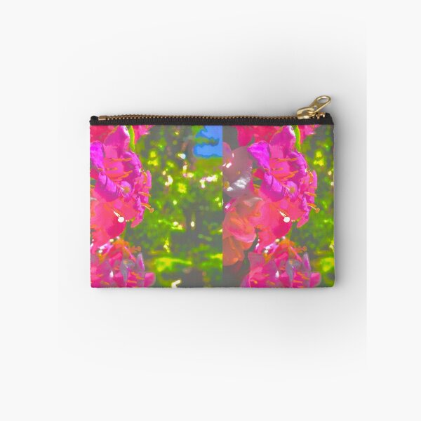 Item preview, Neon Flowing Flowers designed and sold by TM Art.