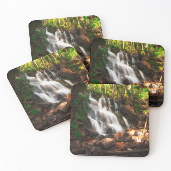Item preview, The Beautiful Toorongo Falls in Victoria designed and sold by DesignBoard Photography.