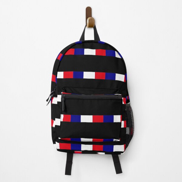 Item preview, French flag band designed and sold by Astralia.