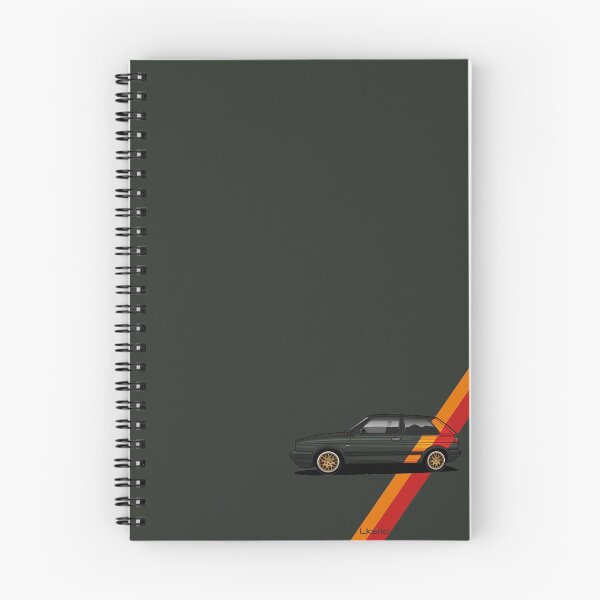 Item preview, Frank's green Mk3 artwork designed and sold by Lksrkr.
