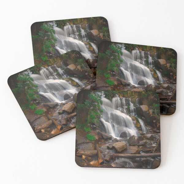 Item preview, The Beautiful Toorongo Falls in Victoria designed and sold by DesignBoard Photography.