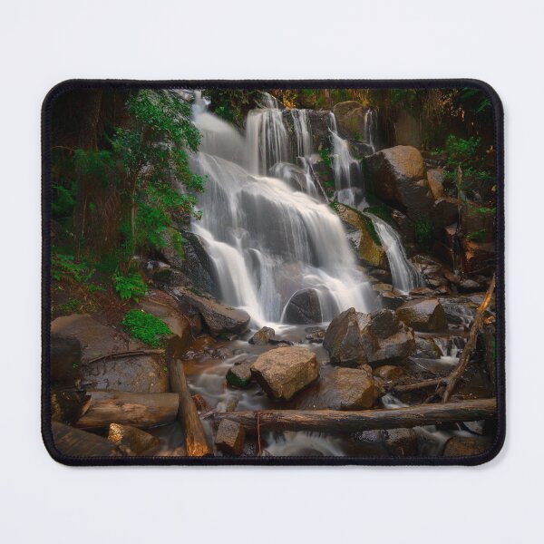 Item preview, The Beautiful Toorongo Falls in Victoria designed and sold by DesignBoard Photography.