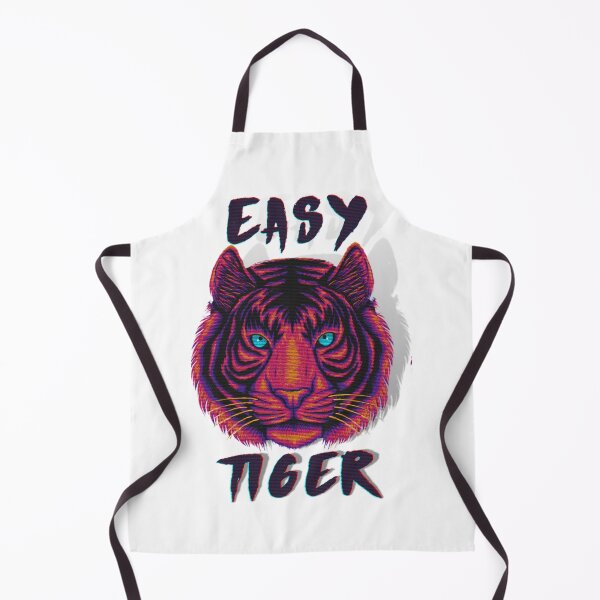 Item preview, Easy tiger designed and sold by Beeroclock.
