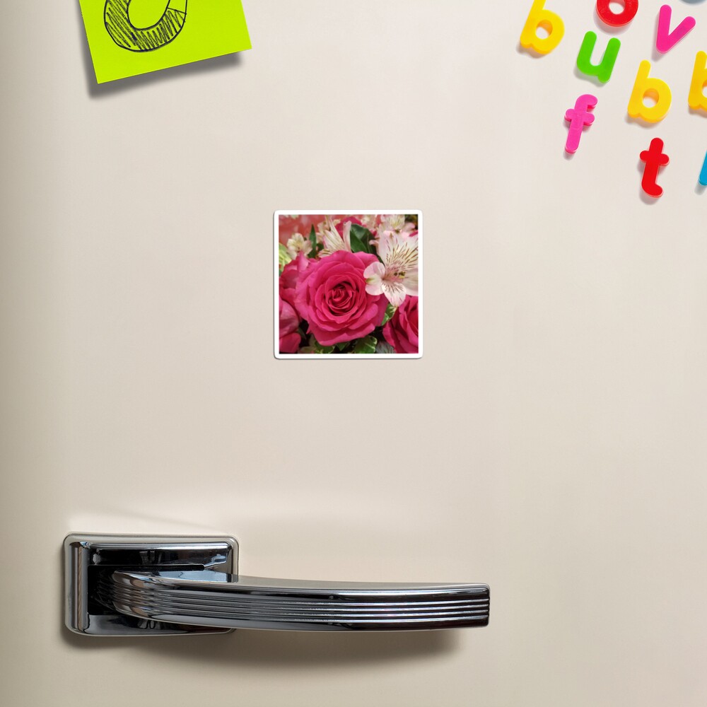 Item preview, Magnet designed and sold by jhennetylerb.