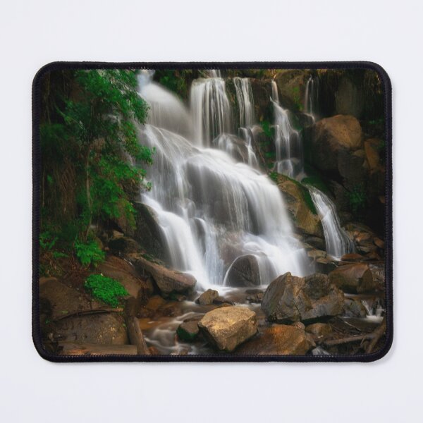 Item preview, The Beautiful Toorongo Falls designed and sold by DesignBoard Photography.