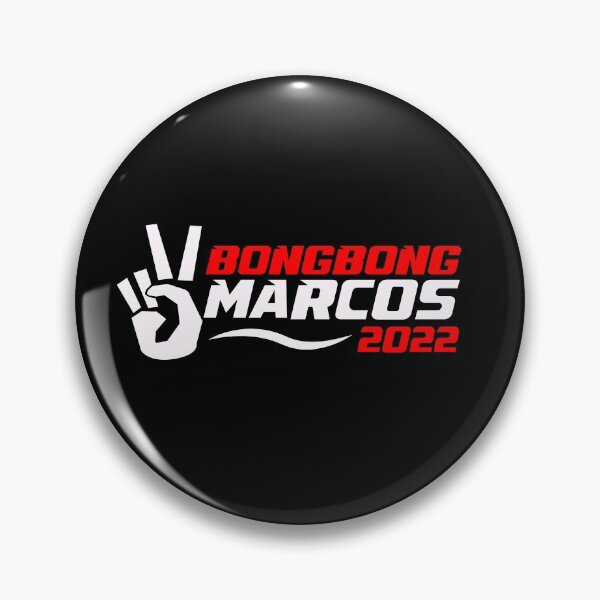 Item preview, BBM Bongbong Marcos 2022  designed and sold by rafaeltto.