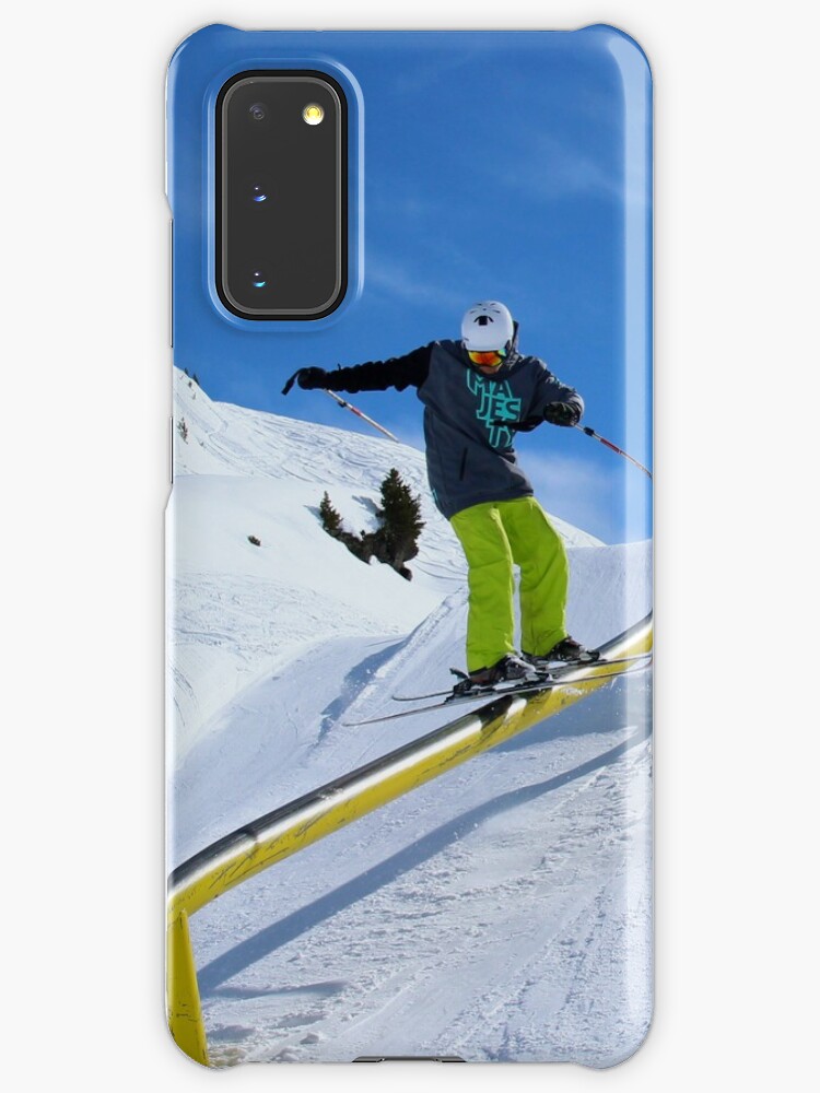 samsung galaxy ski