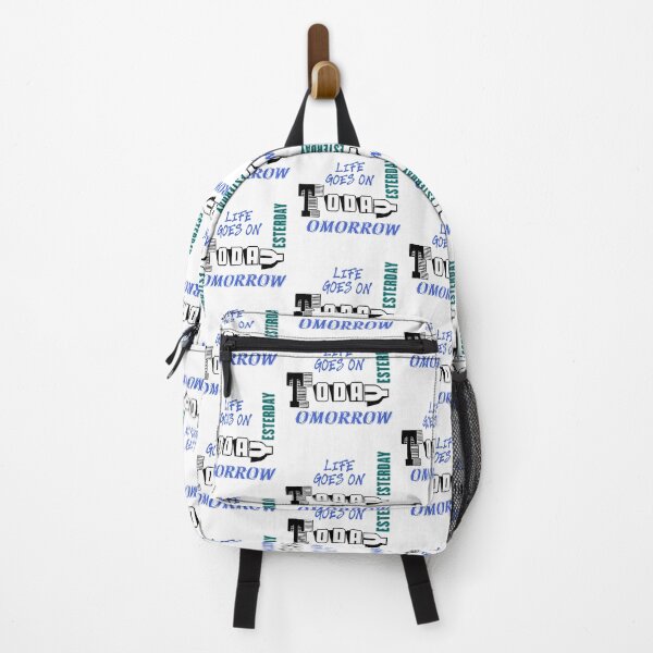 Item preview, Life goes on designed and sold by Designtothepoint.