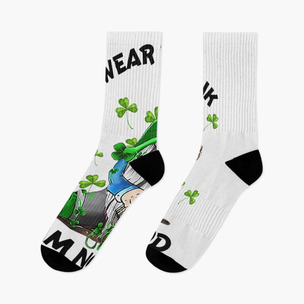 Item preview, Gnome I Swear to Drunk I Am Not God St Patrick's Day designed and sold by Adrianne8429.