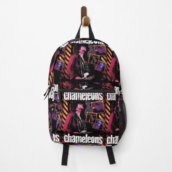 Artikelvorschau, Lustiger Geschenkbeitrag Punk The Chameleons Idol Gifts Fot You entworfen und verkauft von Kellyrimiah53.