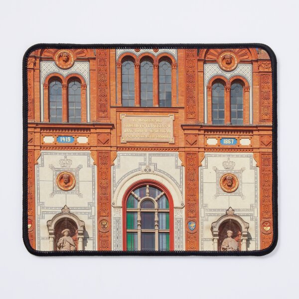 Item preview, Rostock University designed and sold by Torsten  Krüger.