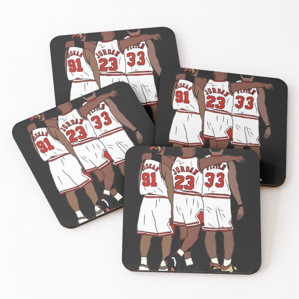Item preview, Rodman_MJ Scottie    designed and sold by MadyJays.