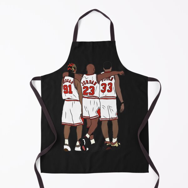 Item preview, Rodman_MJ Scottie    designed and sold by MadyJays.