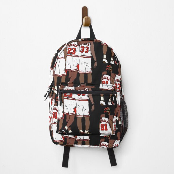 Item preview, Rodman_MJ Scottie designed and sold by MadyJays.
