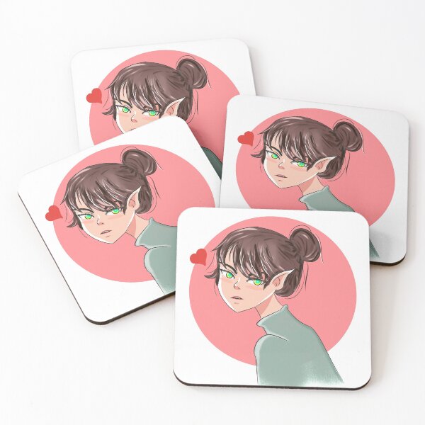 Item preview, your favorite elf designed and sold by antuk-studio.