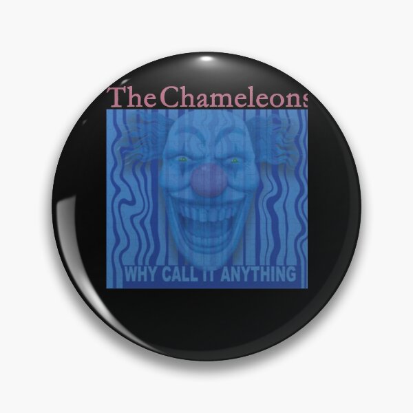 Item preview, Funny Gifts The Chameleons Awesome For Music Fans designed and sold by Kellyrimiah53.