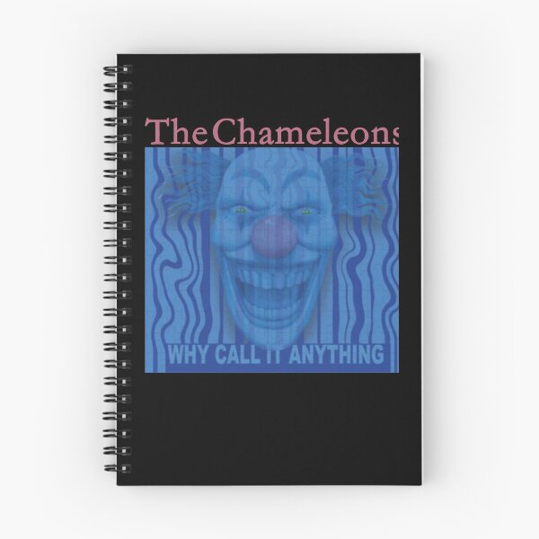 Item preview, Funny Gifts The Chameleons Awesome For Music Fans designed and sold by Kellyrimiah53.