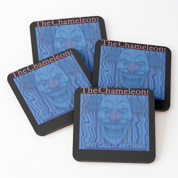 Item preview, Funny Gifts The Chameleons Awesome For Music Fans designed and sold by Kellyrimiah53.