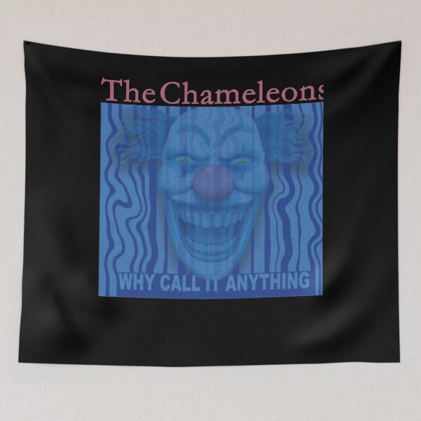 Item preview, Funny Gifts The Chameleons Awesome For Music Fans designed and sold by Kellyrimiah53.