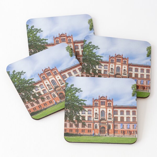 Item preview, Rostock University designed and sold by Torsten  Krüger.