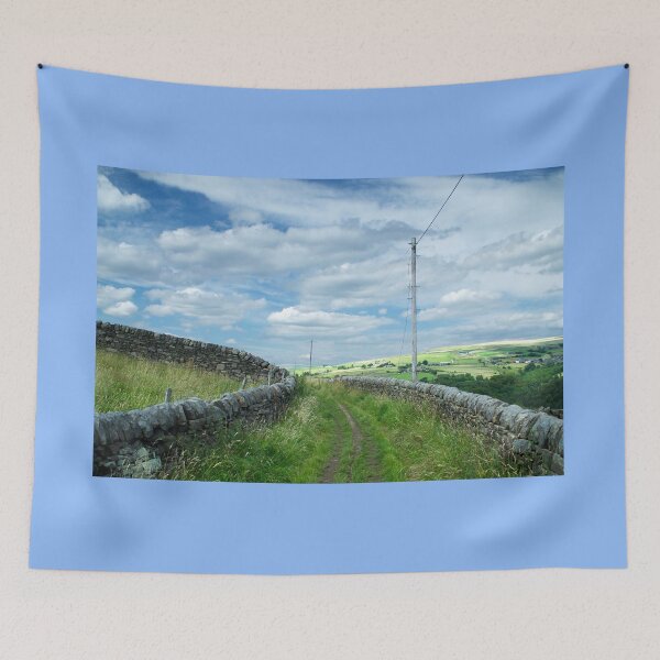 Item preview, Heptonstall Ont' Tops designed and sold by Alisonchambers2.