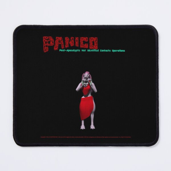 Item preview, 644. P.A.N.I.C.O. (Cyoven'Hant Homo-Chyrkyan) designed and sold by ciullocorp.