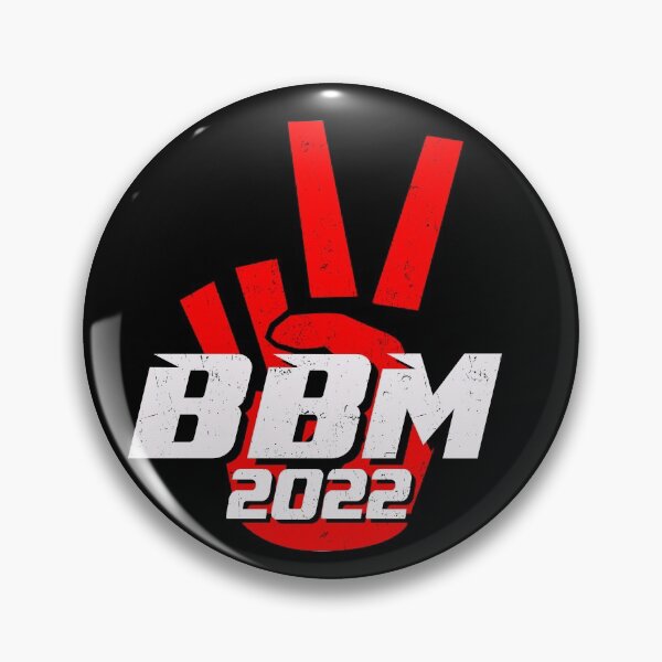 Item preview, BBM Bongbong Marcos 2022  designed and sold by rafaeltto.