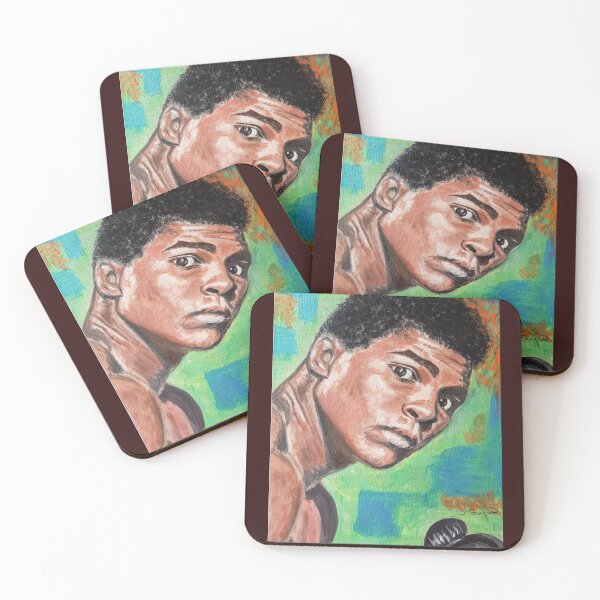 Item preview, Cassius designed and sold by Joni57.