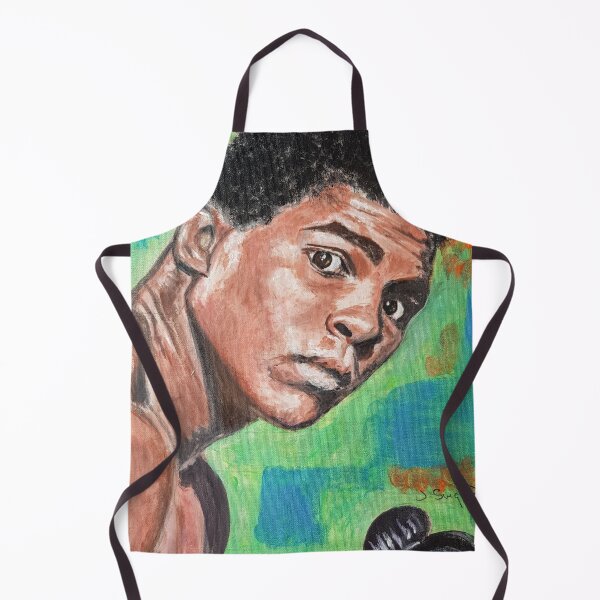 Item preview, Cassius designed and sold by Joni57.