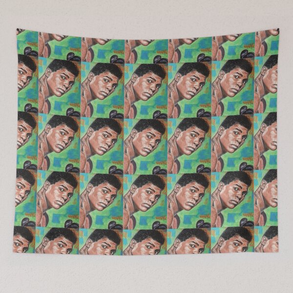Item preview, Cassius designed and sold by Joni57.