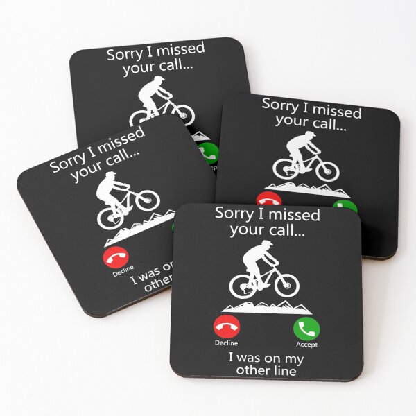 Item preview, Mountainbike bicycle mountain bike adventure designed and sold by Hypershirty.