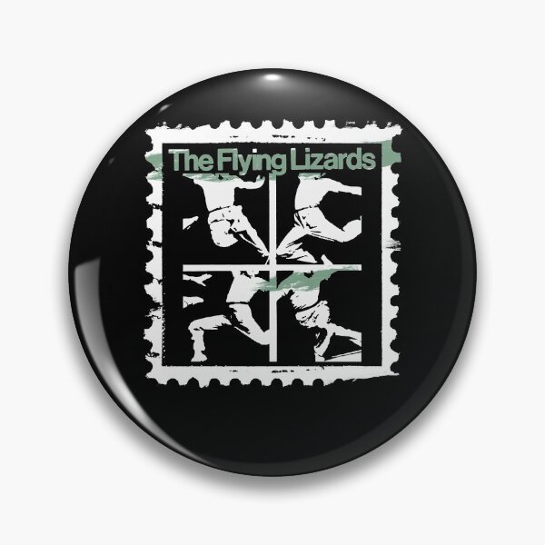 Item preview, Funny Men The Flying Lizards Fans Lloyd Cole designed and sold by Kellyrimiah53.