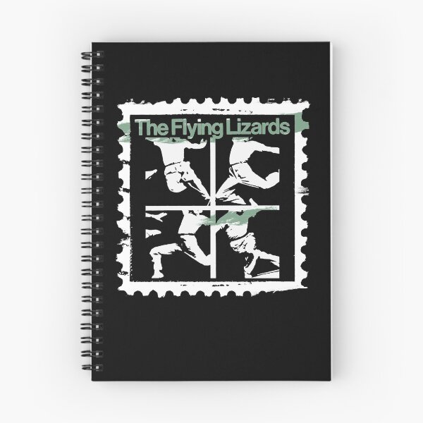 Item preview, Funny Men The Flying Lizards Fans Lloyd Cole designed and sold by Kellyrimiah53.